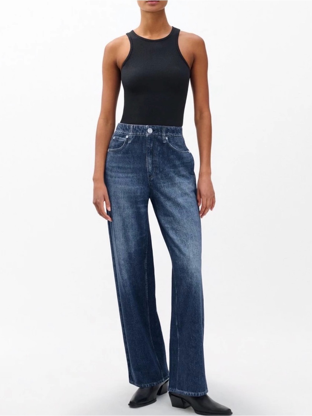 Rag & Bone Miramar Terry Pant (Color: Petra) Size: Small (NWT!)